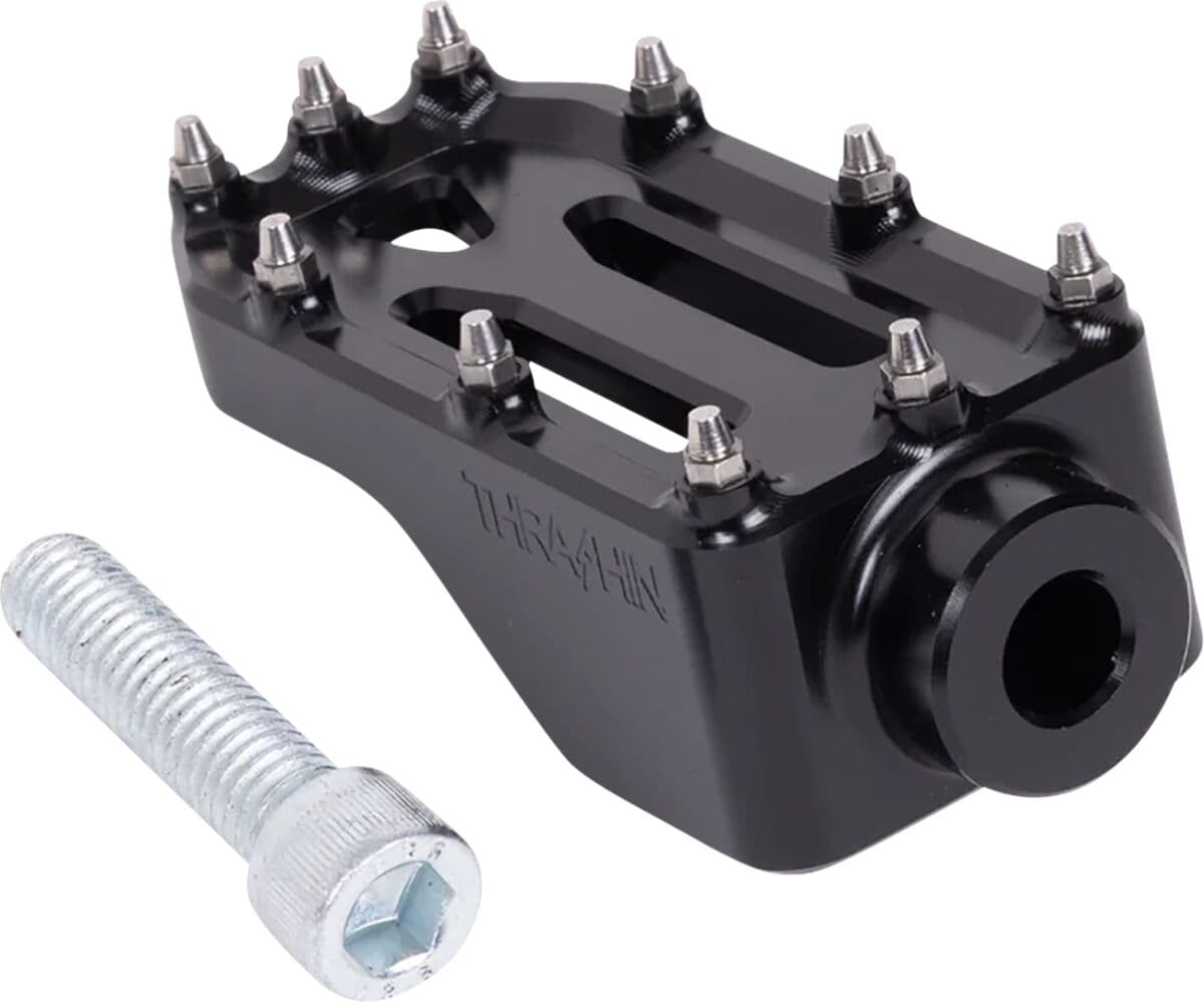 Aggressor Brake Pedal