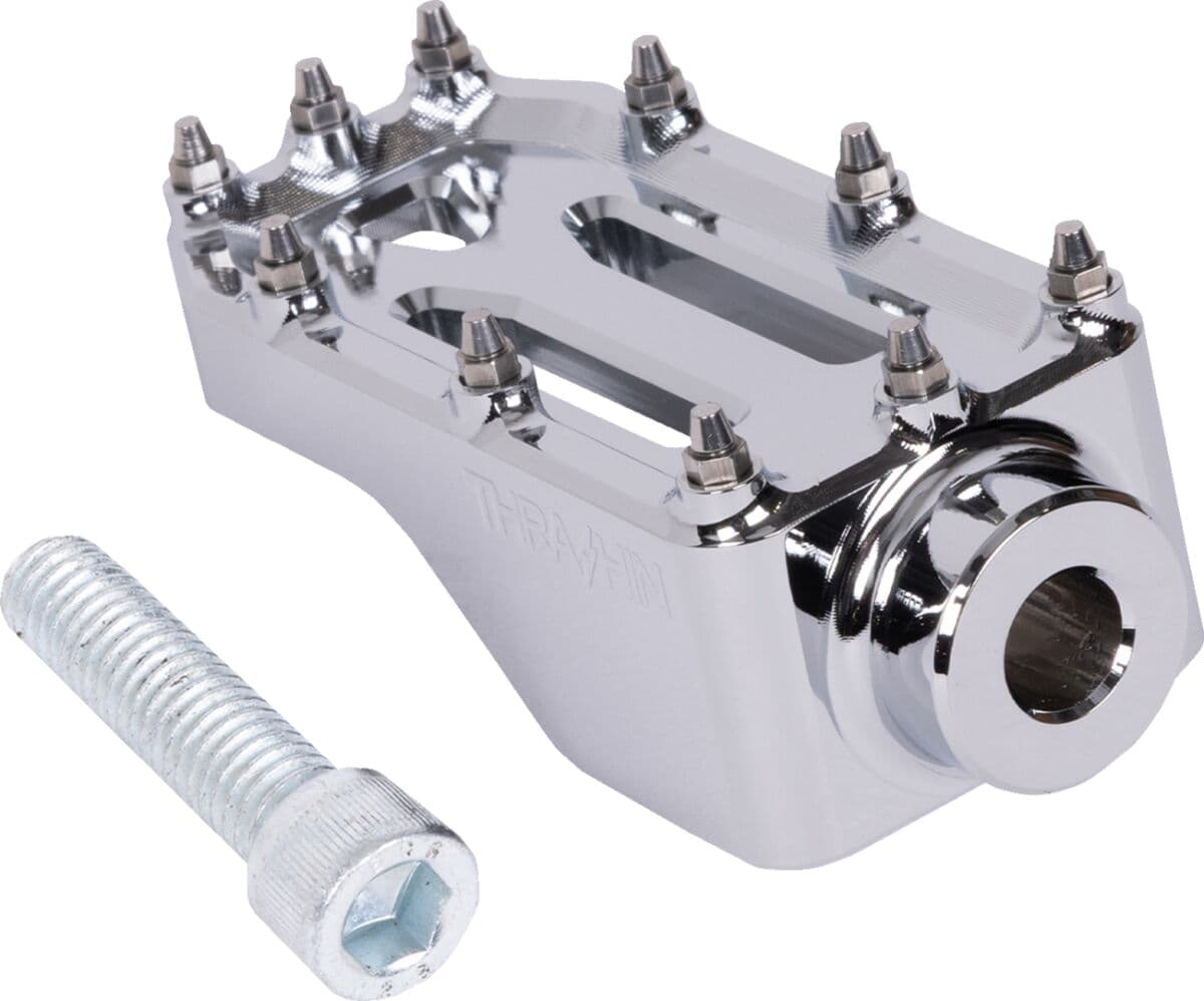 Aggressor Brake Pedal