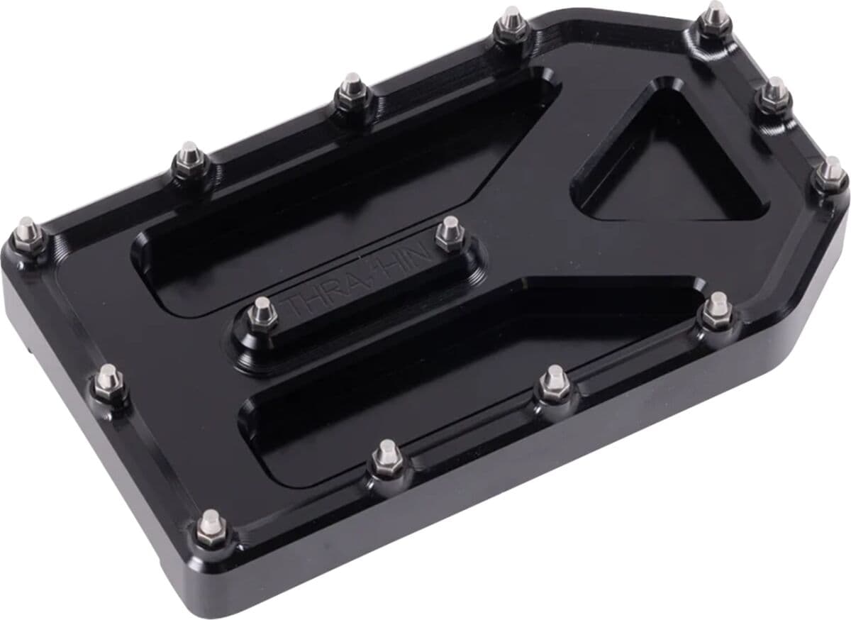 Aggressor Brake Pedal Pad