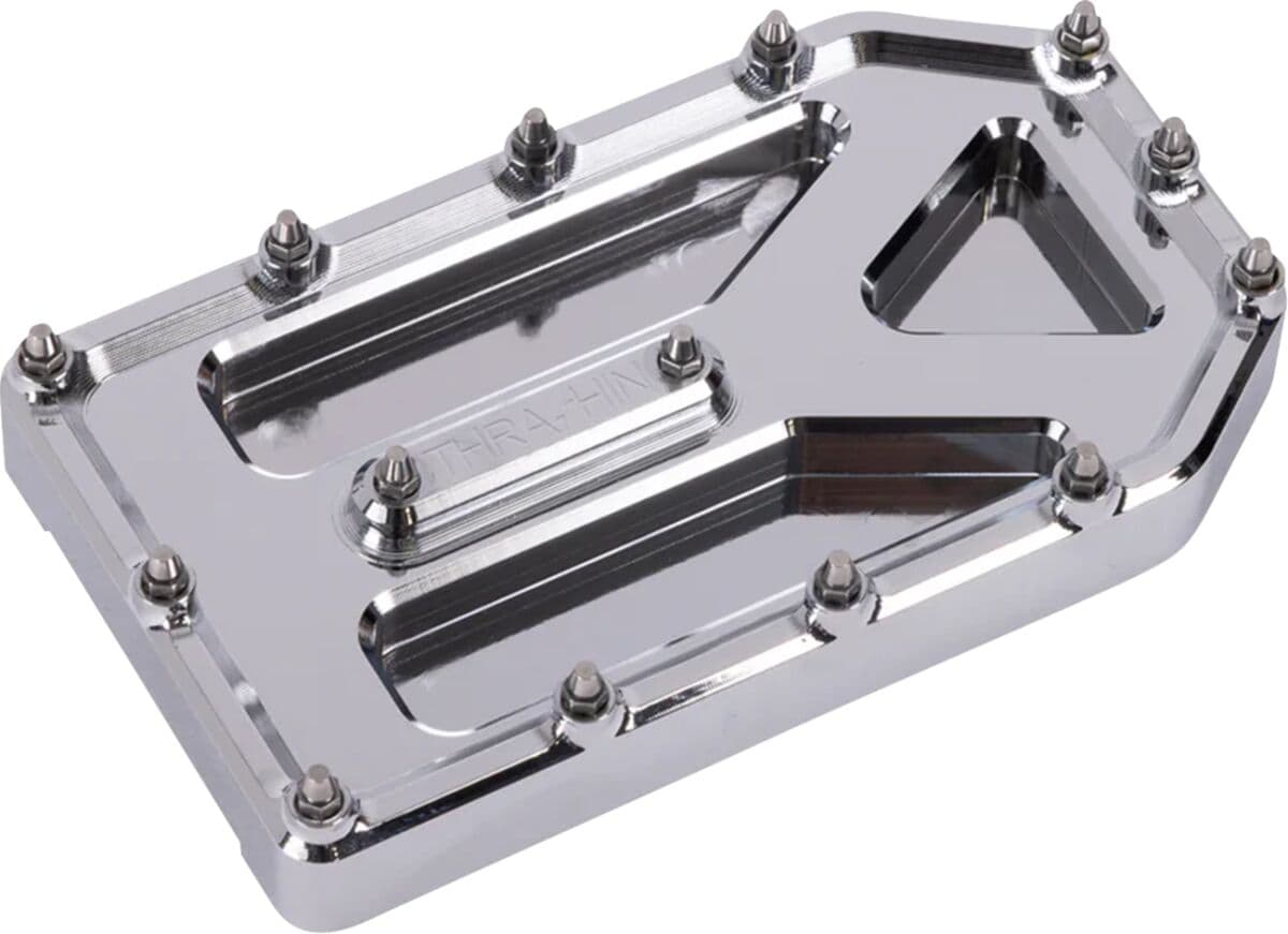 Aggressor Brake Pedal Pad