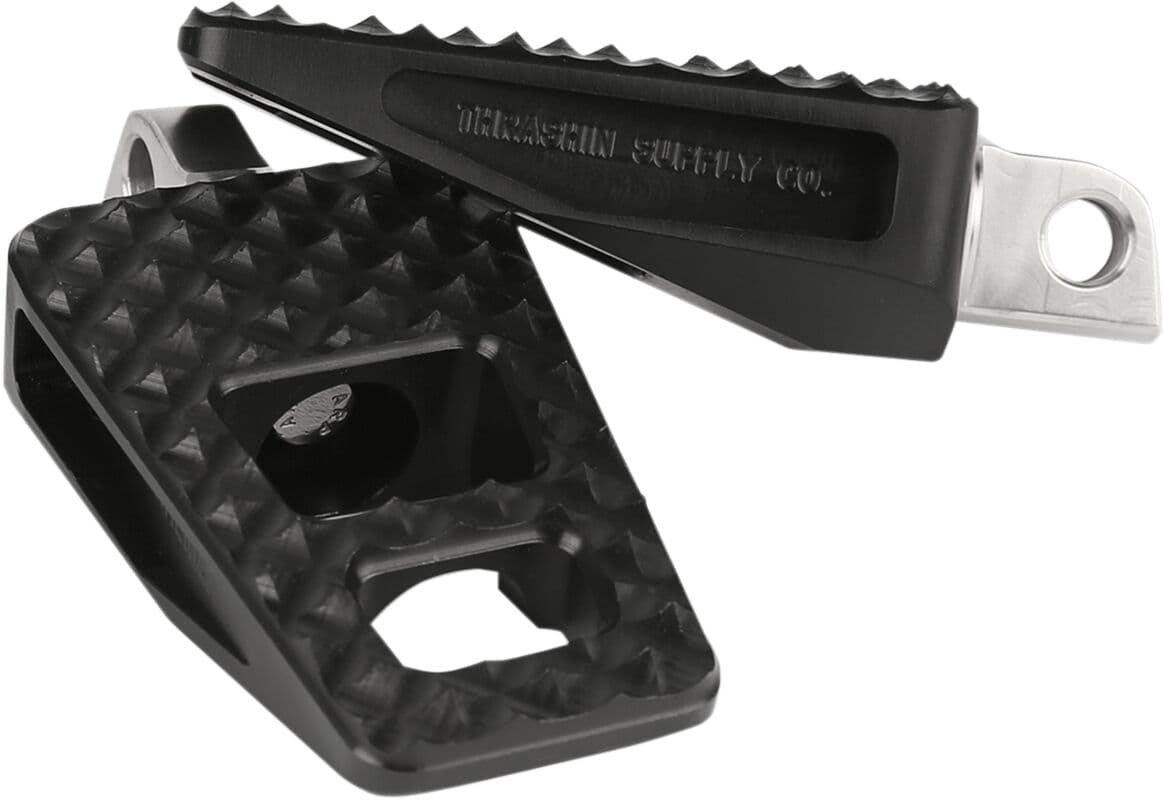 P-54 Foot Pegs