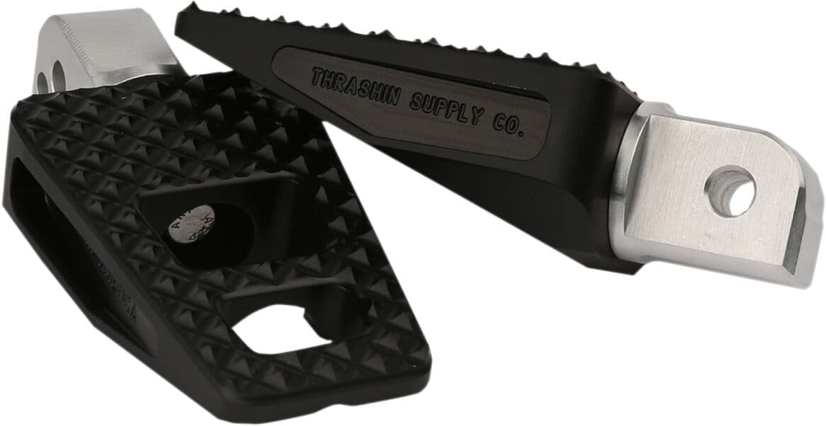 P-54 Foot Pegs