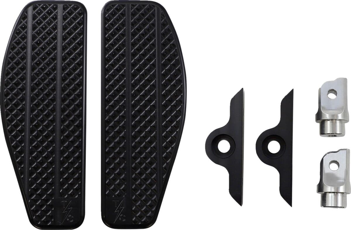 Mini Floorboards