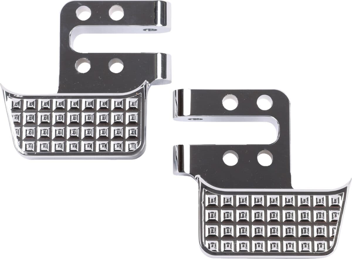 Floorboard Extensions