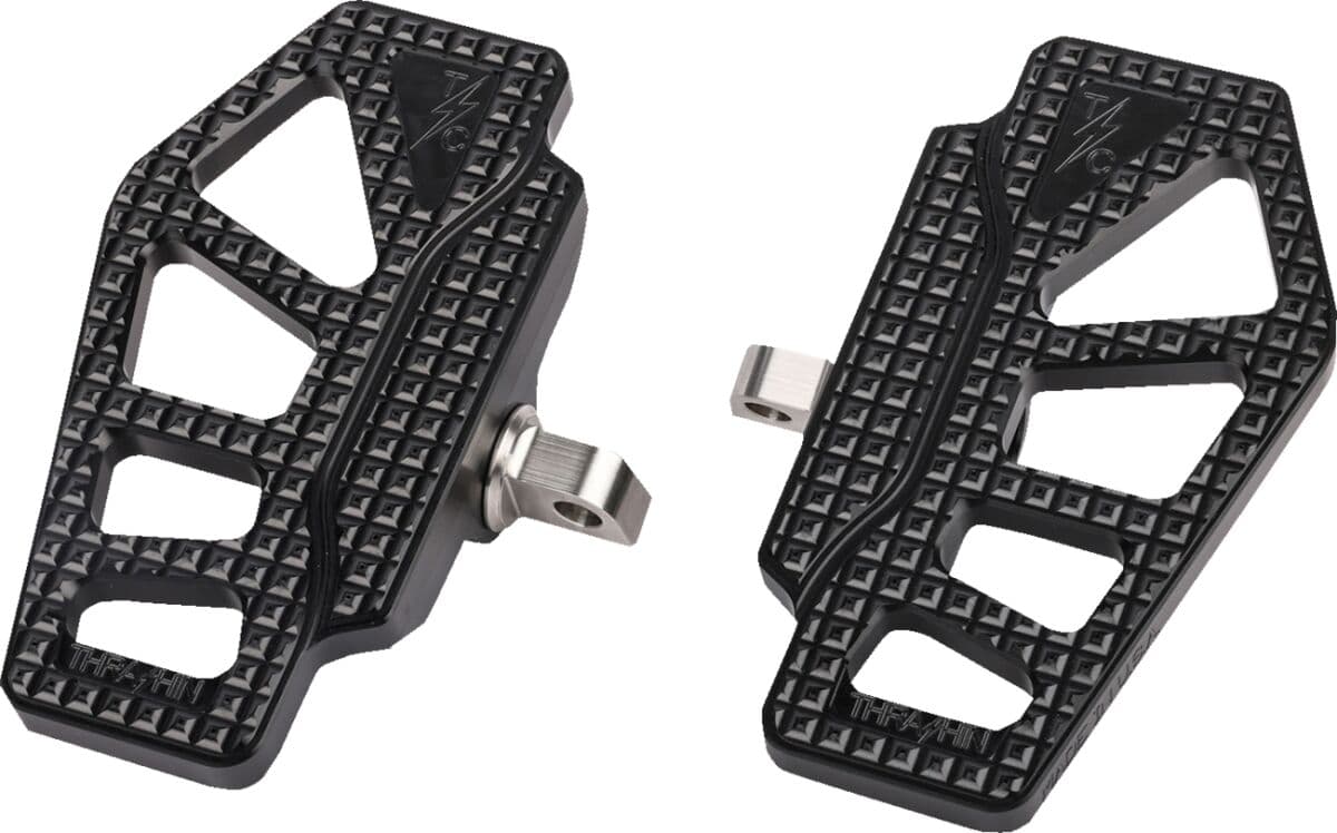 Apex Mini Floorboards