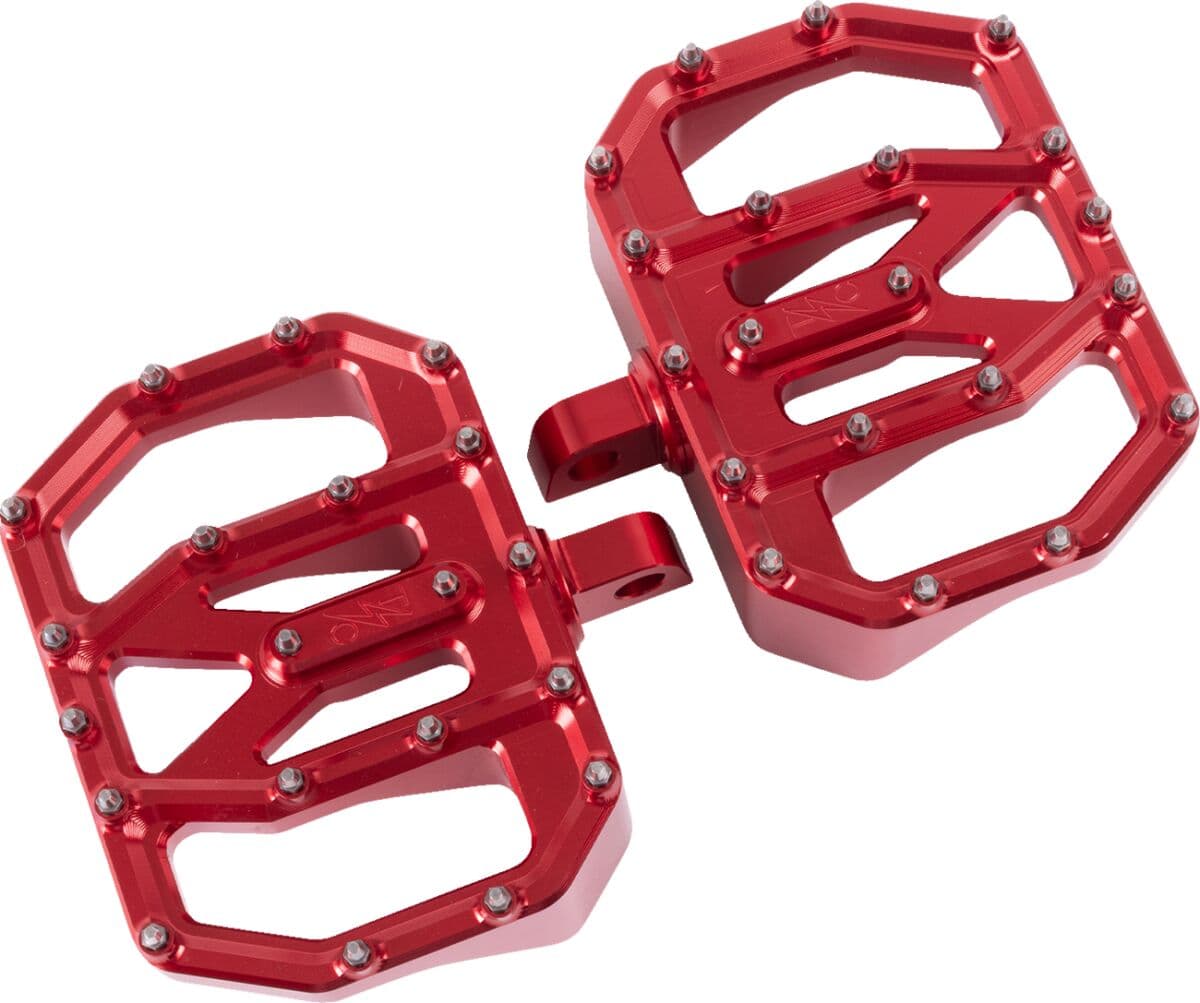 Mini Aggressor Floorboards