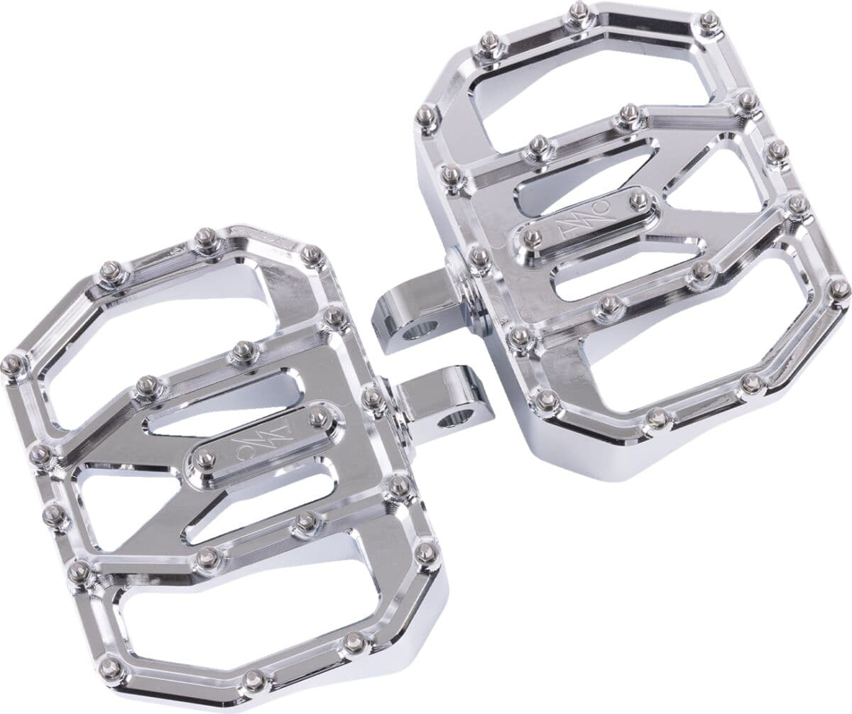 Mini Aggressor Floorboards