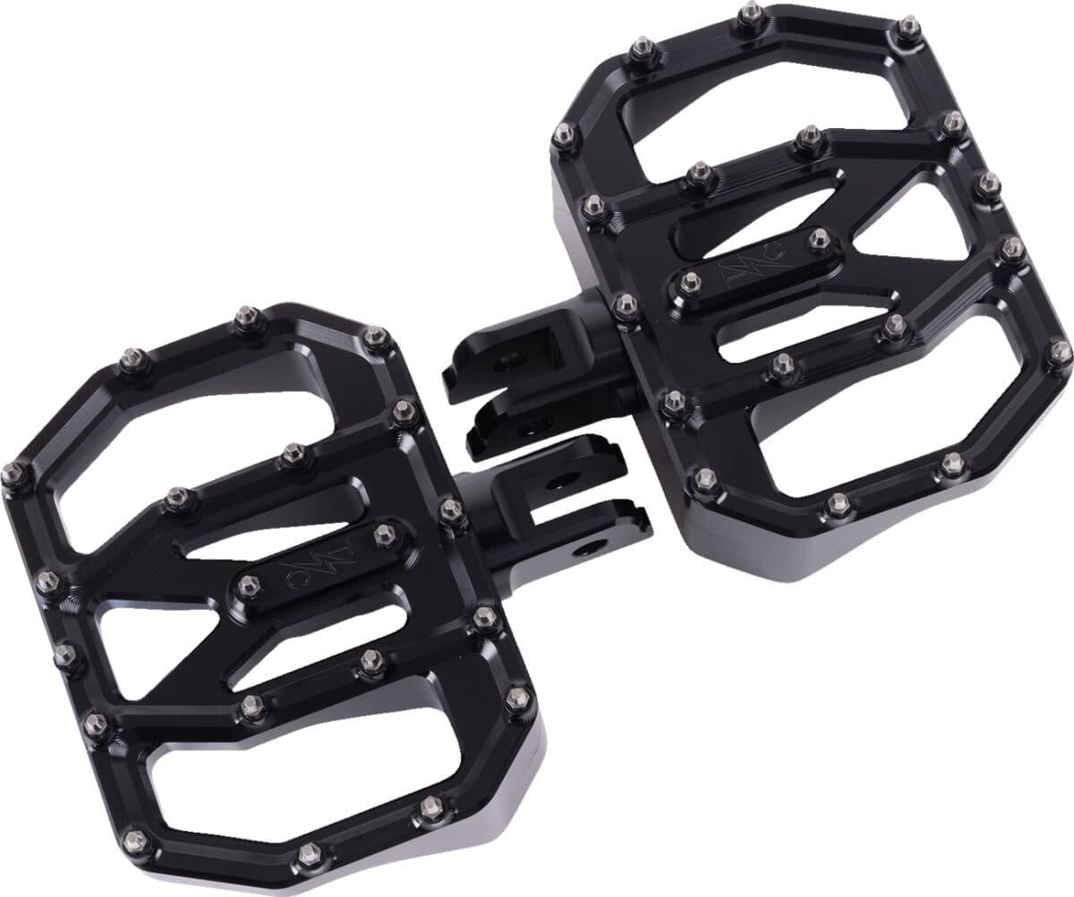 Mini Aggressor Floorboards