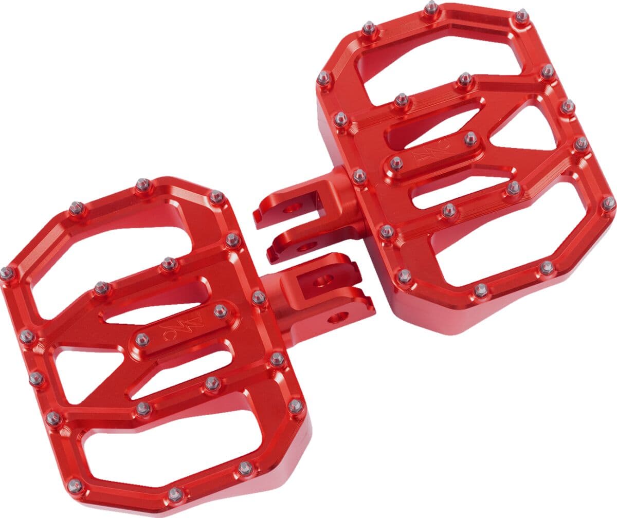 Mini Aggressor Floorboards