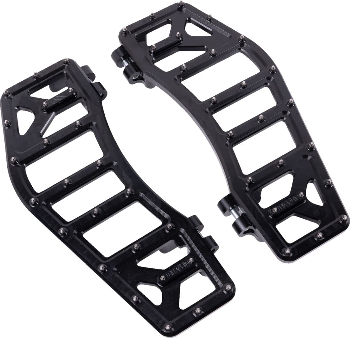 Aggressor Floorboards