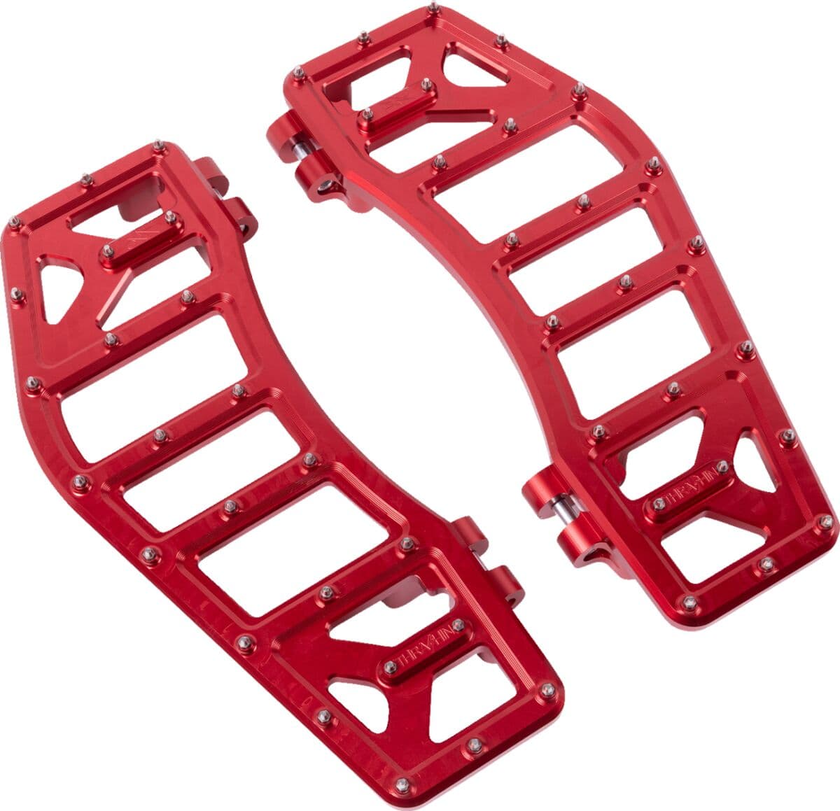 Aggressor Floorboards