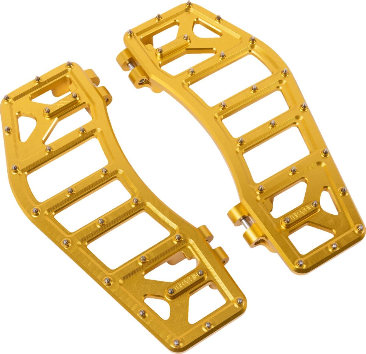 Aggressor Floorboards