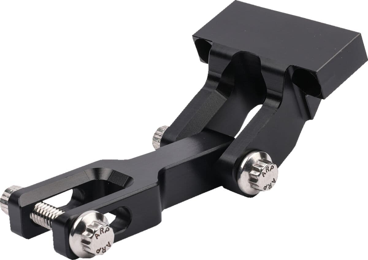 Gauge Relocation Bracket