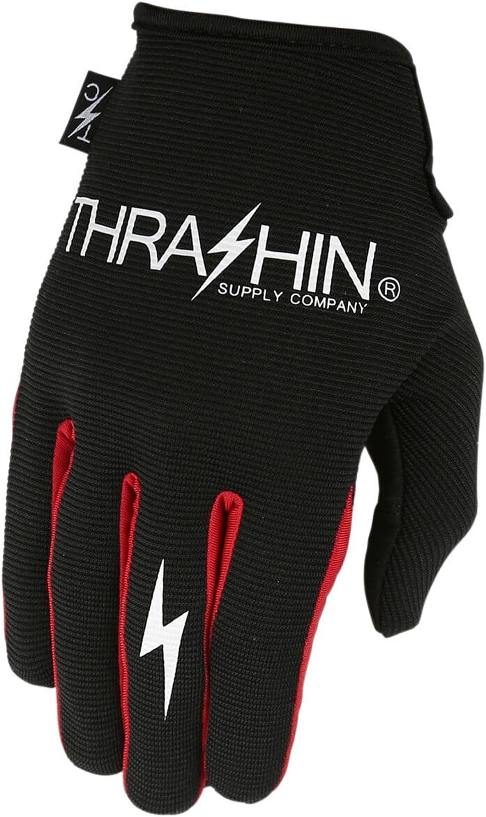 Stealth Gloves Black