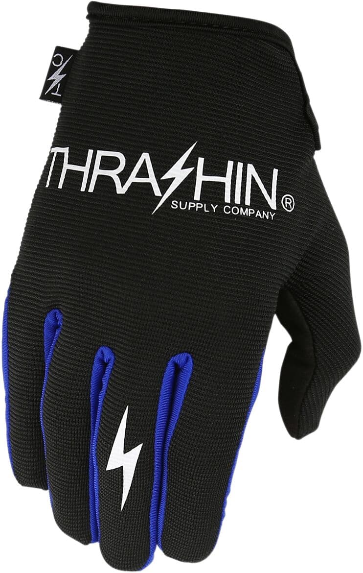 Stealth Gloves Black