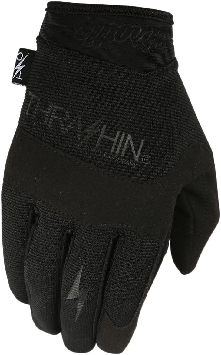 Covert Gloves Black