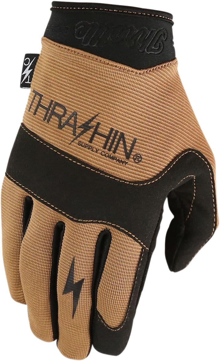 Covert Gloves Brown