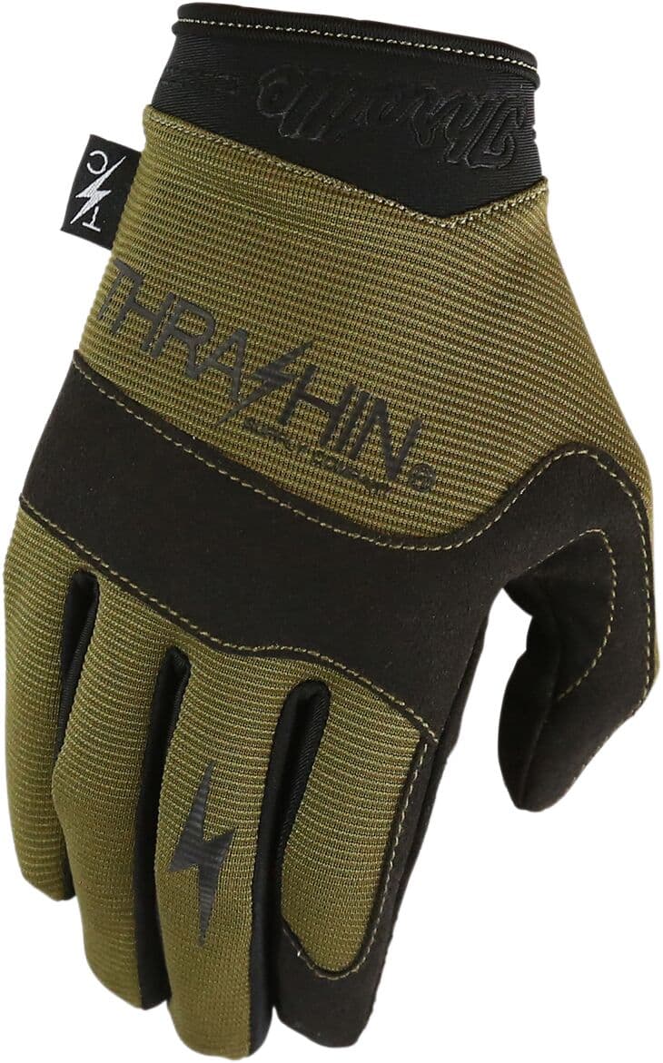 Covert Gloves Green