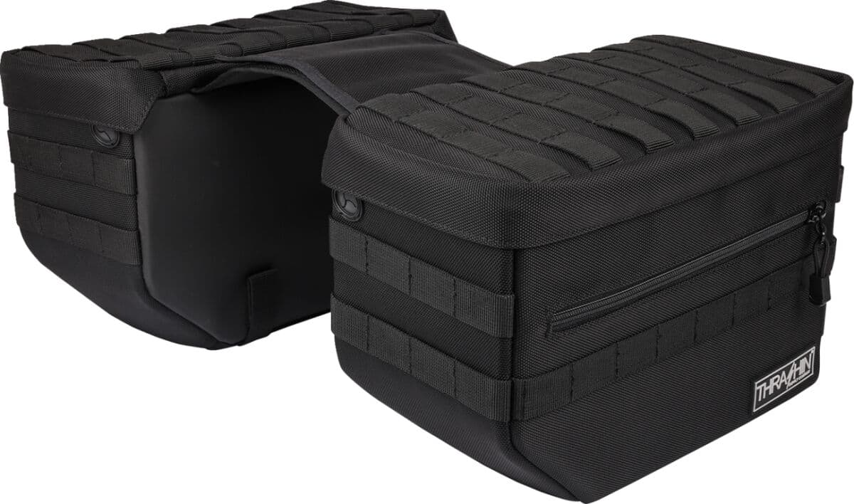 Escape Bag