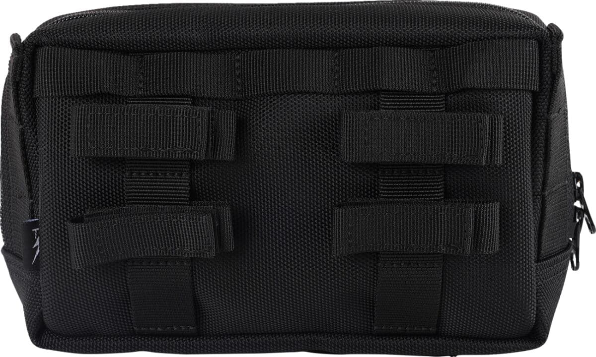 Handlebar Plus Bag