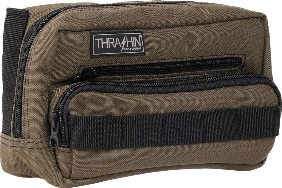 Handlebar Bag Plus