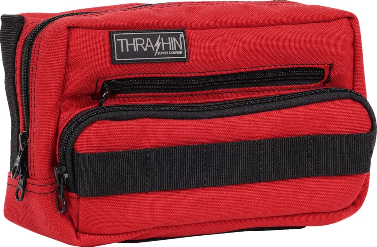 Handlebar Bag Plus