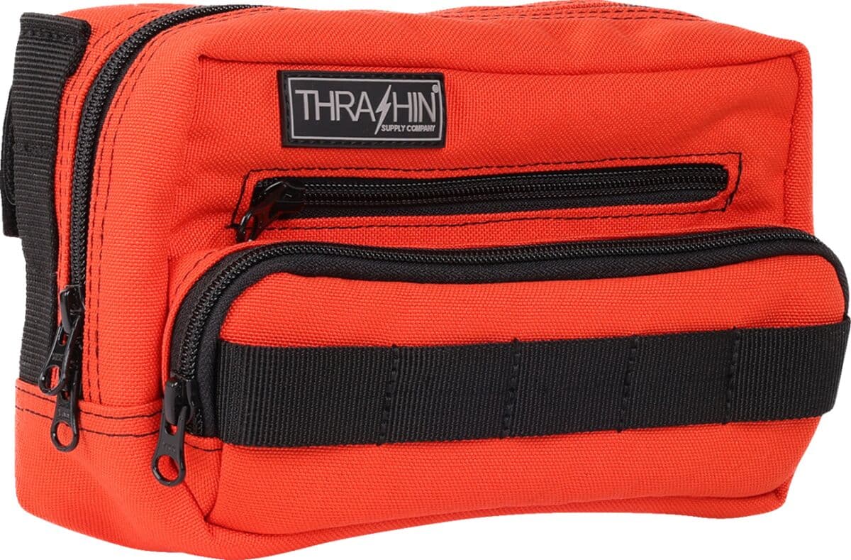Handlebar Bag Plus