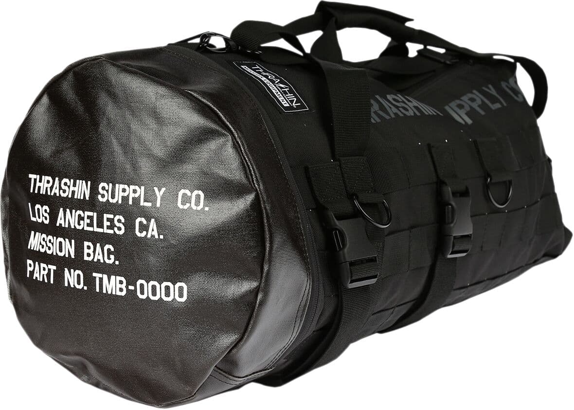 Mission Duffle Bag