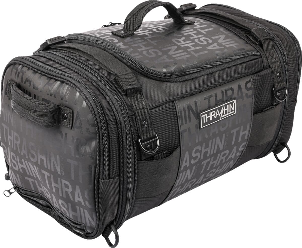Passenger Bag