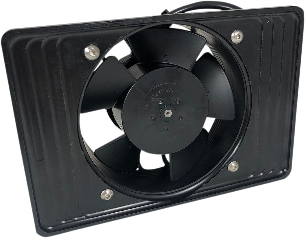 Oil Cooler Fan