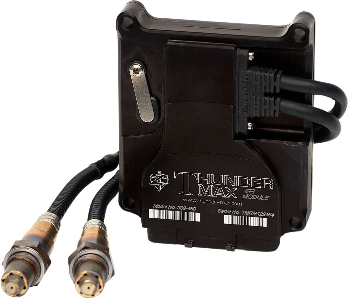 ThunderMax Engine Control Module Kit with Integral Auto Tune