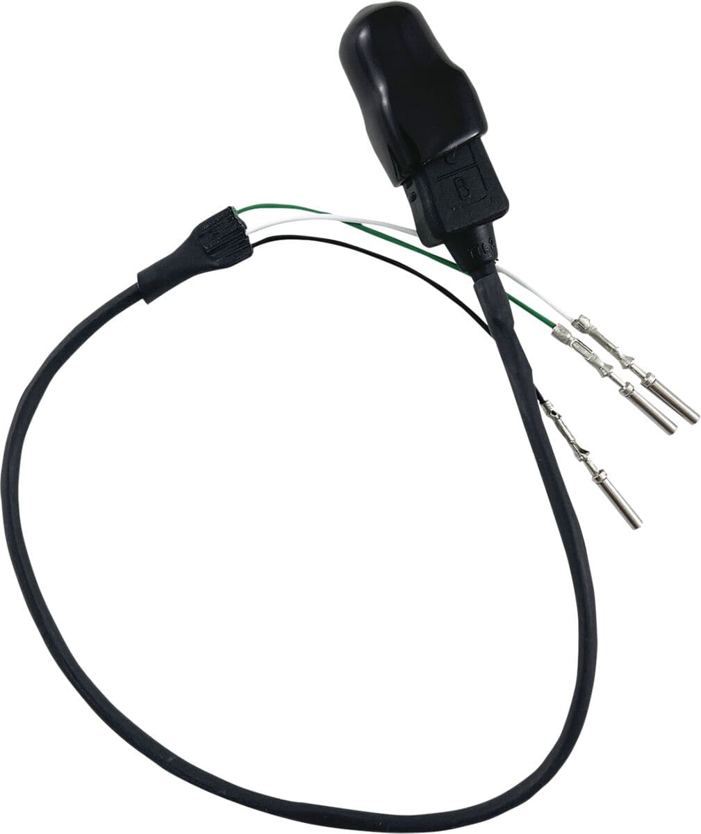 Pigtail Harness