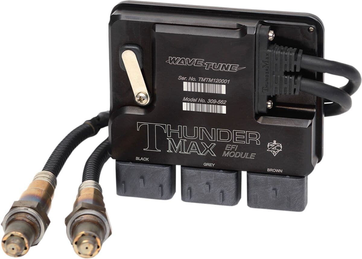ThunderMax Engine Control Module Kit with Integral Auto Tune