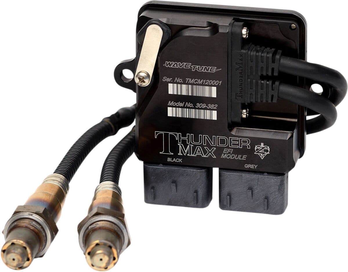 ThunderMax Engine Control Module Kit with Integral Auto Tune