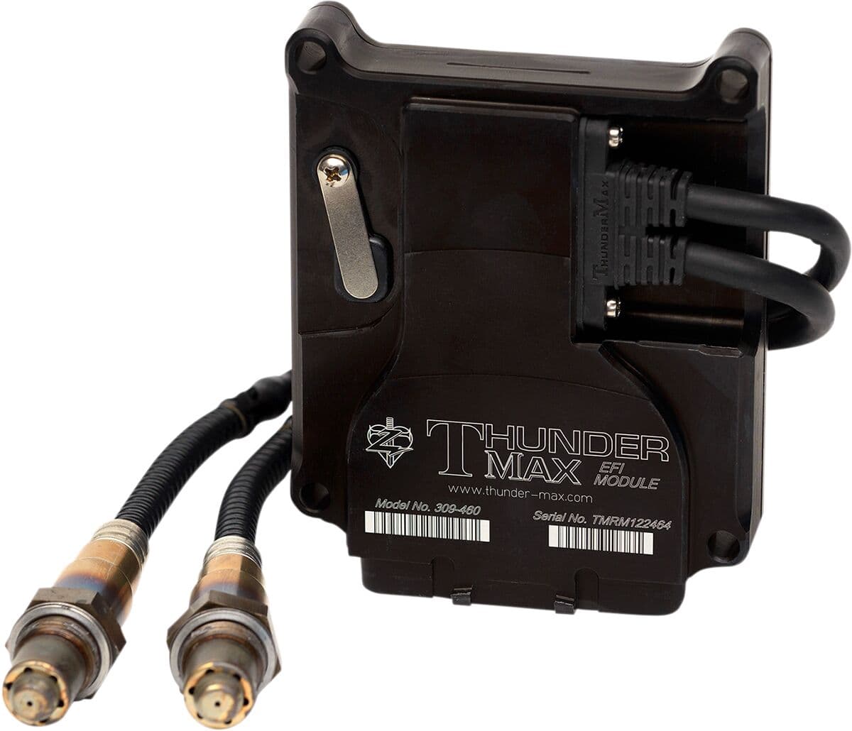 ThunderMax Engine Control Module Kit with Integral Auto Tune