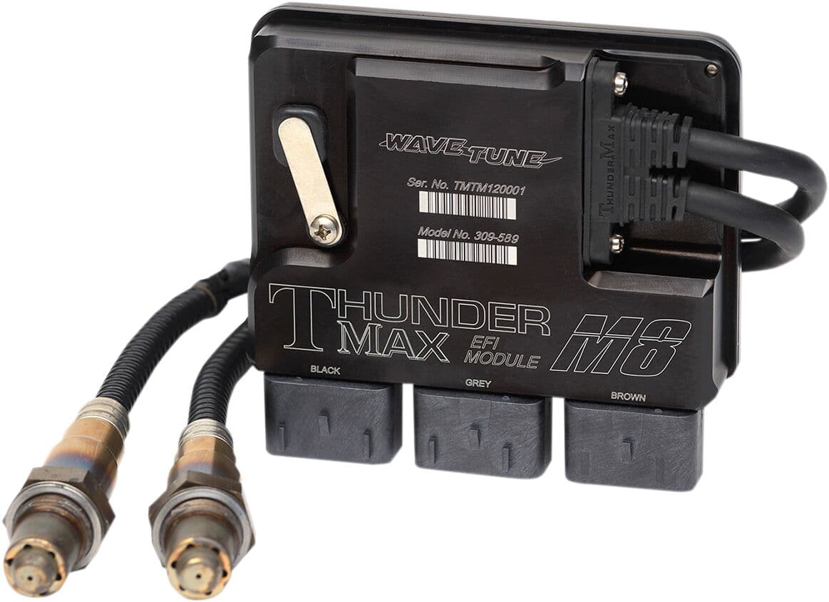 ThunderMax Engine Control Module Kit with Integral Auto Tune