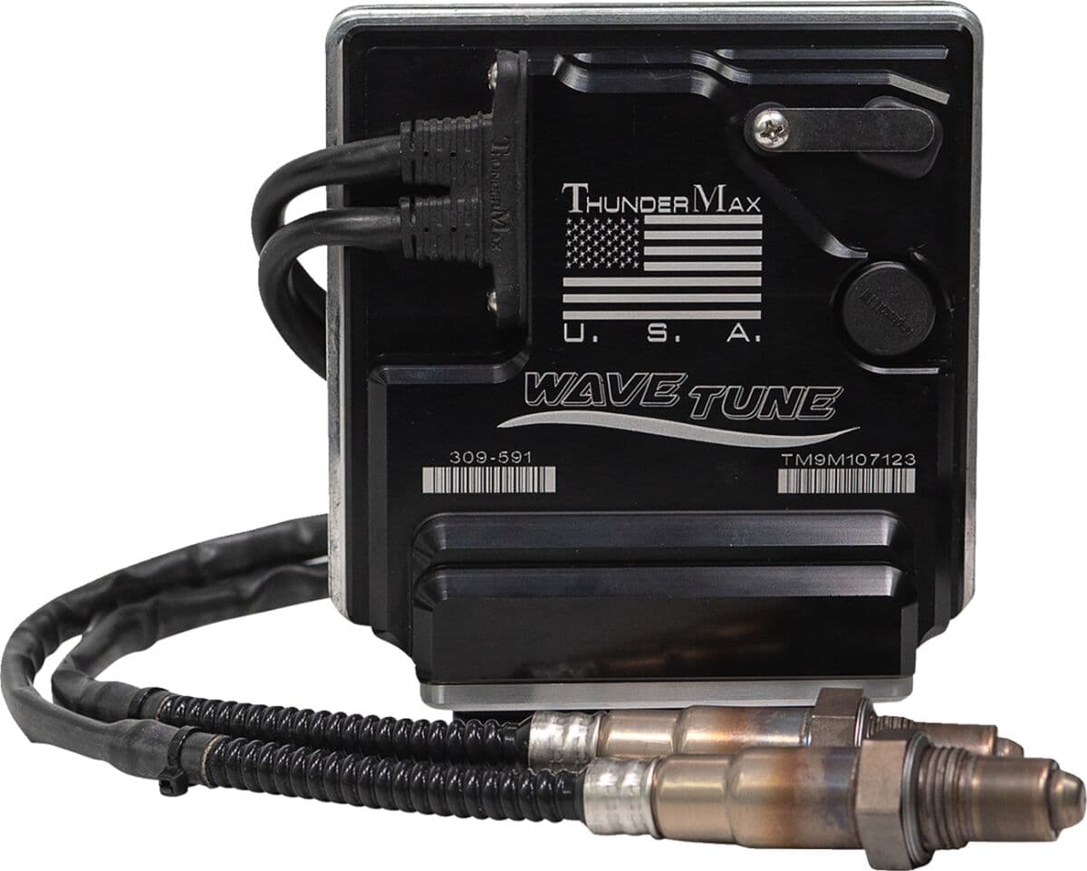 ThunderMax Engine Control Module Kit with Integral Auto Tune
