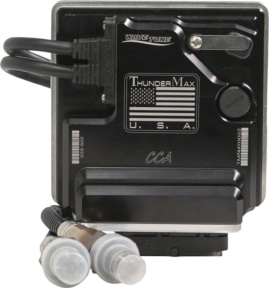 Engine Control Module