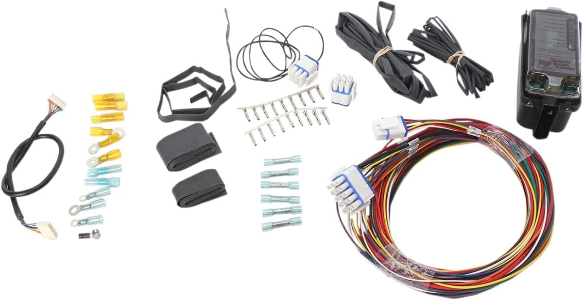 Electronic Harness Controller