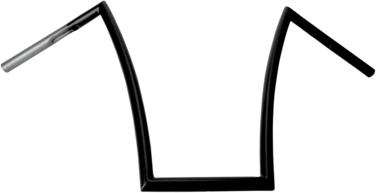 1" Strip Handlebar