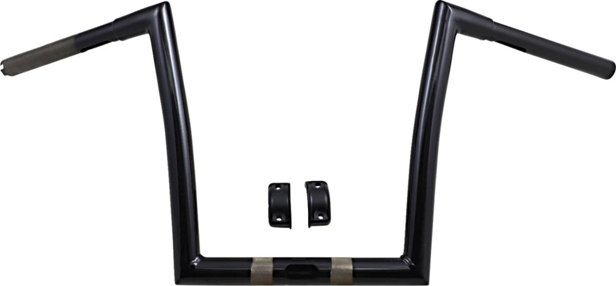 1-1/4" Touring Handlebar
