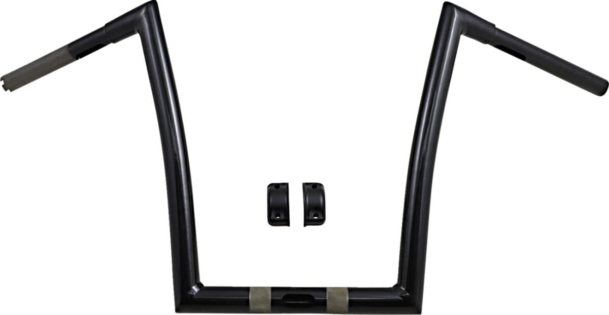 1-1/4" Touring Handlebar