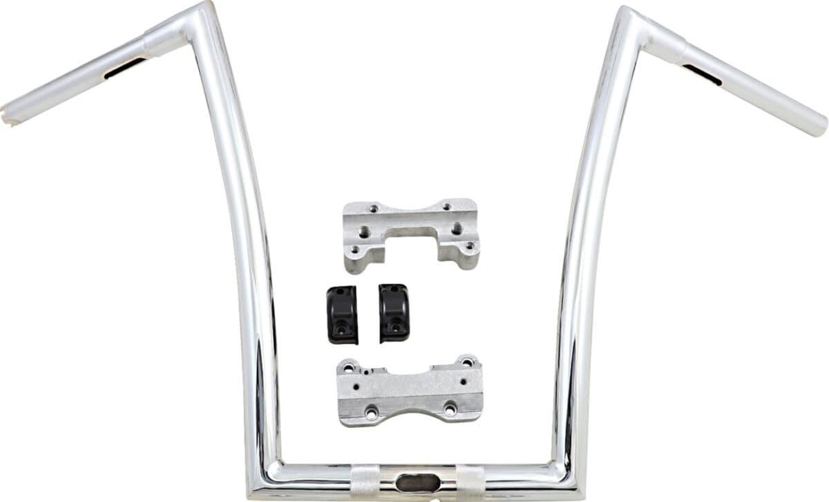 1-1/4" Touring Handlebar