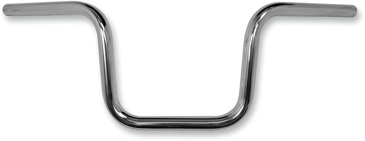 1" Beater Bar Handlebar
