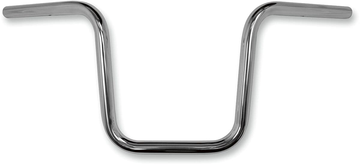 1" Beater Bar Handlebar