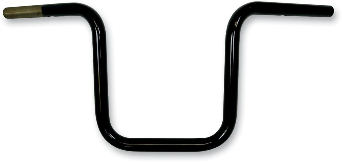 1" Beater Bar Handlebar