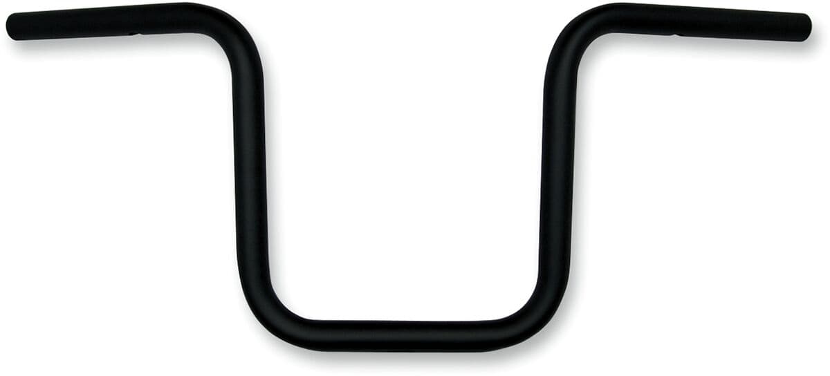 1" Beater Bar Handlebar