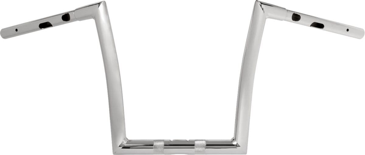 1-1/4" Touring Handlebar