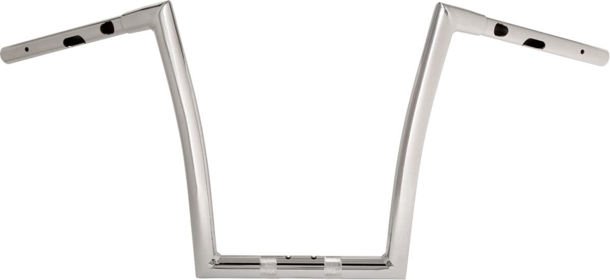 1-1/4" Touring Handlebar