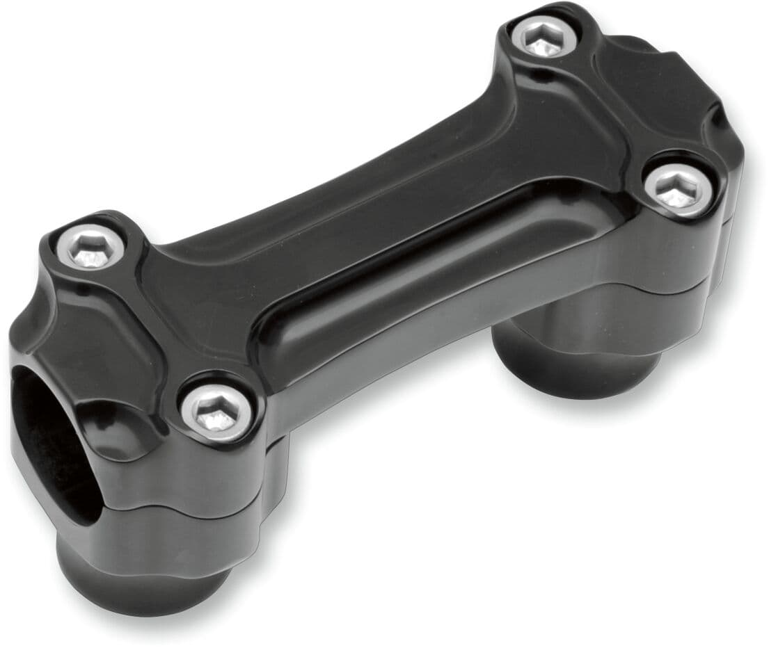 Bone Bar Handlebar Clamp & Riser Kit